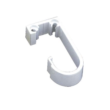 AMIG P/2 SOPORTE LATERAL 6-20 BLANCO