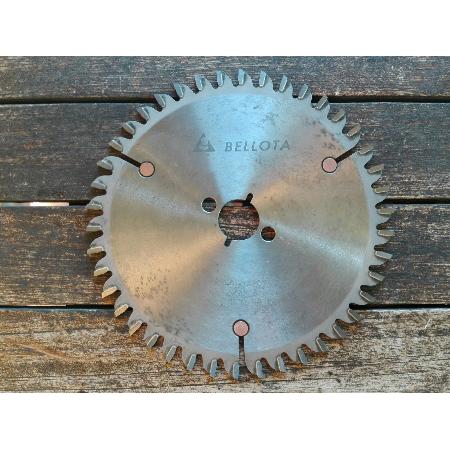 BELLOTA DISCO SIERRA CIRCULAR 4598-150A20Z42