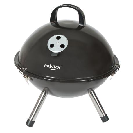 Barbacoa Carbon Supergrill 35 HABITEX