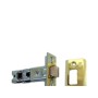 AMIG PICAPORTE TUBULAR FRENTE CUADRADO LT  7-60