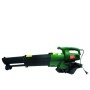 ASPIRADOR SOPLADOR ELECTRICO 2800W