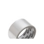 CINTA ADHESIVA ALUMINIO 48 MM.  X  45 M.  66 MICRAS