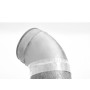 CINTA ADHESIVA ALUMINIO 48 MM.  X  45 M.  66 MICRAS