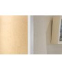 PERFIL PVC ANGULO 25X25 MM.  BLANCO BARRA 2,5 METROS