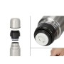 TERMO LIQUIDOS ACERO INOXIDABLE ANTIGOTEO 500 ML. 