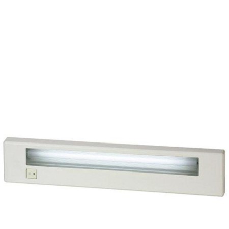 LAMPARA FLUORESCENTE ULTRAFINA T5 13W