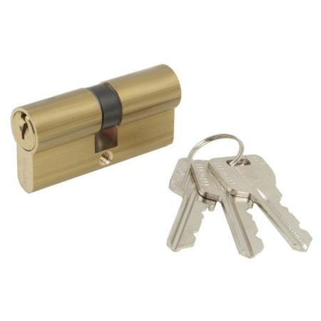 MCM CILINDRO SERRETA 40X50 LATON