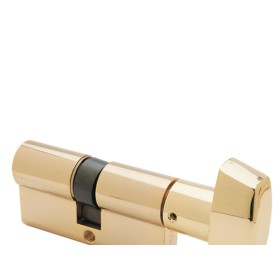 TESA CILINDRO 503B3030L CON POMO