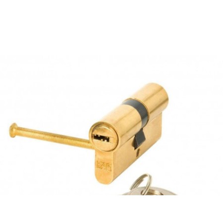 FAC CILINDRO SEGURIDAD 30X50 LATON LEVA 13
