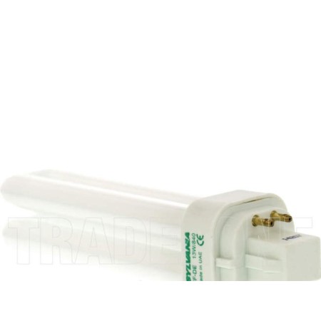 SYLVANIA LAMPARA BAJO CONSUMO LYNX DE 13W