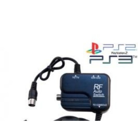 ADAPTADOR RF UNIT PARA PLYSTATION