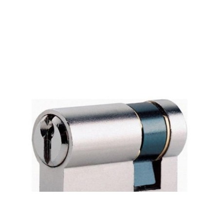 MCM CILINDRO SERRETA 30X10 NIQUEL LEVA LARGA