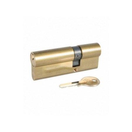 MHZ CILINDRO SERRETA LATON 30X60
