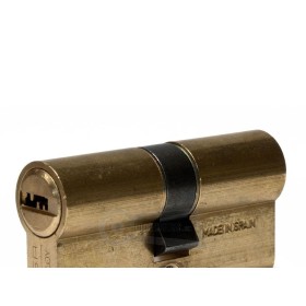 TESA T60 CILINDRO SEGURIDAD  50X50  LATON