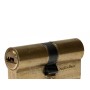 TESA T60 CILINDRO SEGURIDAD  50X50  LATON