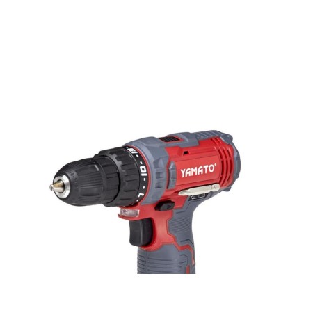 TALADRO ATORNILLADOR 12 VOLTIOS  BATERIA 1,3 AH