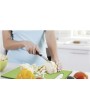 TABLA CORTAR COCINA 27X16. 5 CM. 