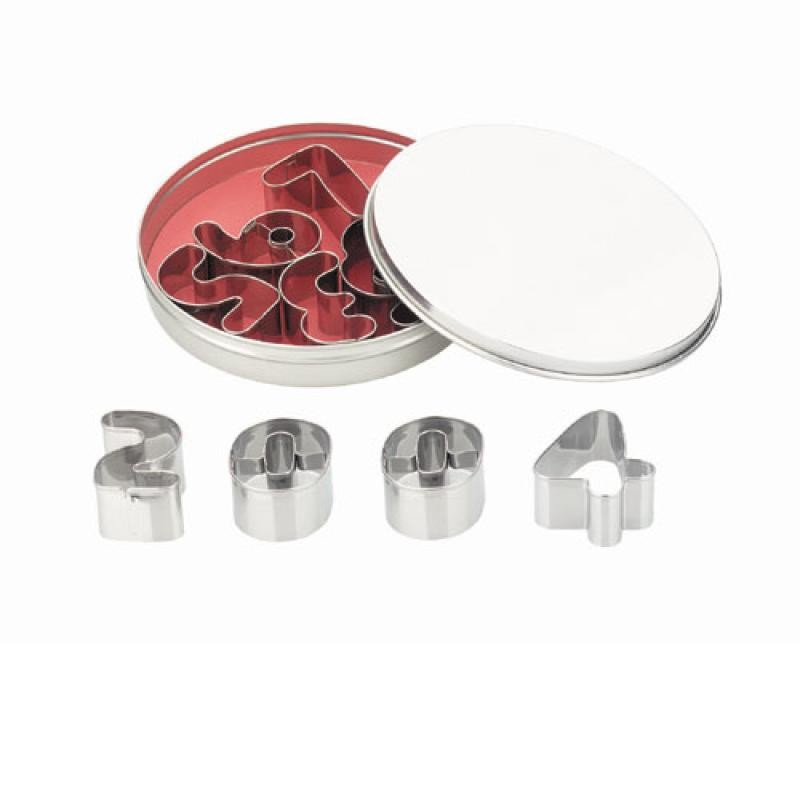 Accessoire de découpe Ibili 794600 emporte- piÃces couple