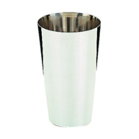 Vaso Inoxidable.Serie Camping.IBILI