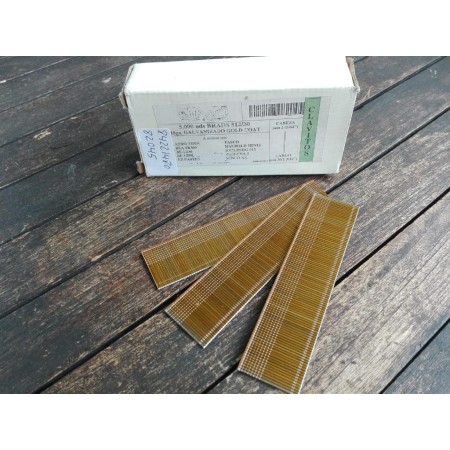 COFER CAJA 5000 PUNTILLA CLAVADORA 512/30