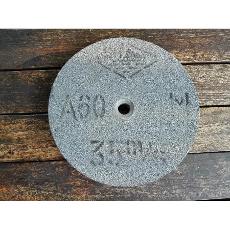 MUELA ABRASIVA 150X20 GR60 1123 A 150-60