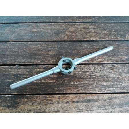 MANGO TERRAJA PEVO 20X5 MM