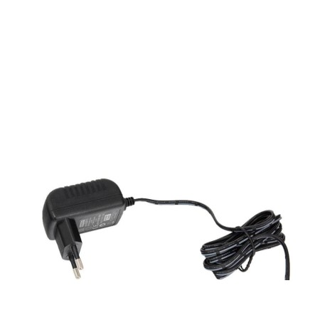 CARGADOR YAMATO 12 V.  PARA BATERIA LITIO TALADRO ATORNILLADOR 12 VOLTIOS  BATERIA 1,3 AH  (50940)