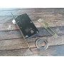 CERRADURA AZBE   48 - BC/ 80 SIN CILINDRO
