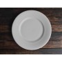 PORVASAL PLATO LLANO ALA ANCHA 23 CMS 