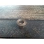 DEDAL 14MM LATON ENVEJECIDO