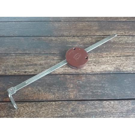 CUFESAN COMPAS DE 250 MM. MARRON