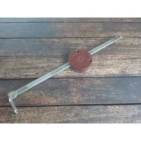 CUFESAN COMPAS DE 250 MM. MARRON