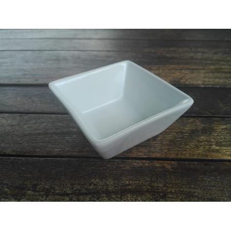 VIEJOVALLE MING BLANCO BOWL 8X8X4 B1255R