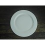 COSTAVERDE BLANCO PLATO PRESENTACION LLANO 28CM