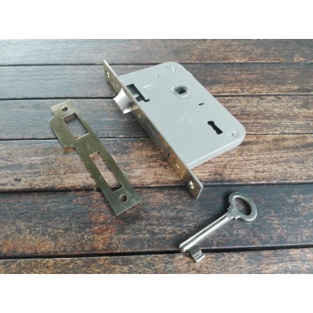 CERRADURA TESA 2002 - HL/50 (SIN CILINDRO)