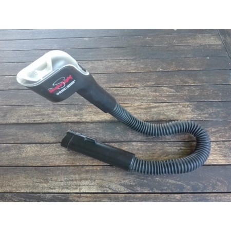 BLACK-DECKER LINTERNA SNAKELIGHT
