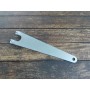 LLAVE AMOLADORA 230 MM 1607950048
