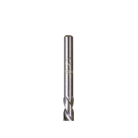 WOLFCRAFT BROCA PARA PIEDRA TCT 4,0 MM