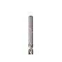 WOLFCRAFT BROCA PARA PIEDRA TCT 4,0 MM
