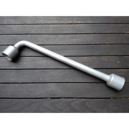 PALMERA LLAVE PIPA 6446-31 CROMO VANADIO