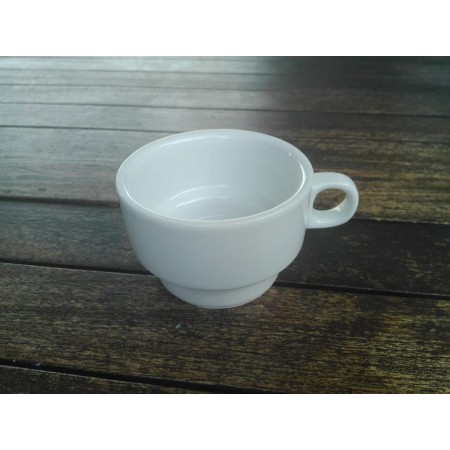 TAZA DESAYUNO 22,5 CLS 11,5X9X6,3 B2086
