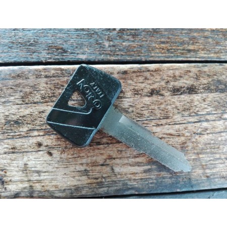 ORION LLAVE CABEZAL GOMA YH36AP