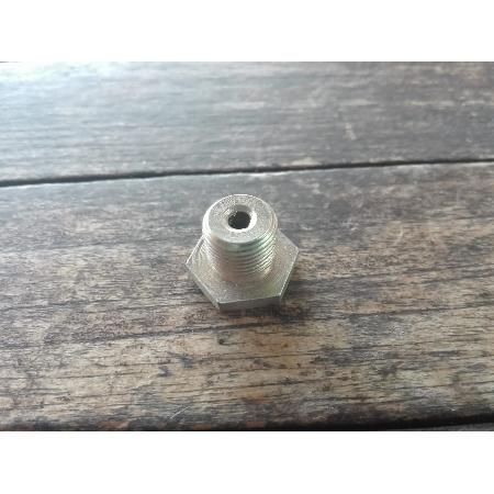 TUERCA SUJETACABLE 3 MM M12-125 BICRO