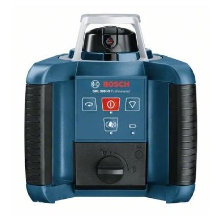 NIVEL LASER ROTATICO KIT GRL300HV BOSCH