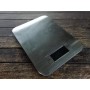 BASCULA DE COCINA ELECTRONICA 16.5X22
