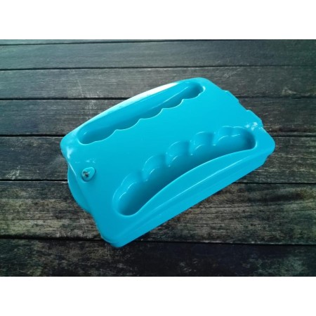 PAMEX RECOGEMIGAS AZUL