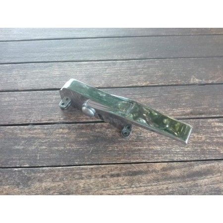 CIERRE FALLEBA CROMADO FYH