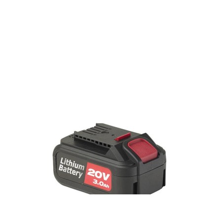 BATERIA YAMATO LITIO 3,0 AH / 20 VOLTIOS PARA AMOLADORA A BATERIA 07200300