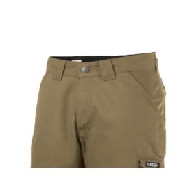 MANOVRE PANTALON CORTO BERMUDA BEIGE T/XL