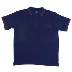JHAYBER POLO AZUL TED T/S